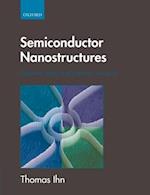 Semiconductor Nanostructures