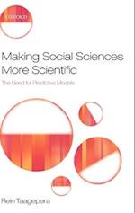 Making Social Sciences More Scientific