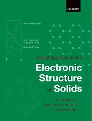 Orbital Approach to the Electronic Structure of Solids