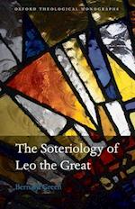 The Soteriology of Leo the Great