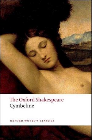 Cymbeline: The Oxford Shakespeare
