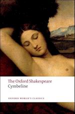 Cymbeline: The Oxford Shakespeare