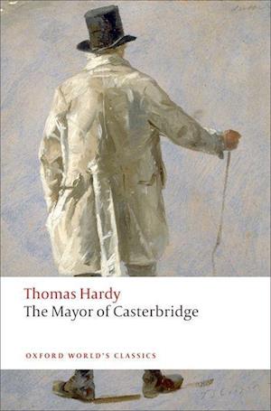 The Mayor of Casterbridge