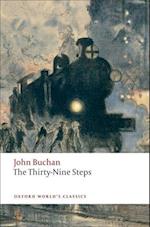 The Thirty-Nine Steps