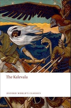 The Kalevala