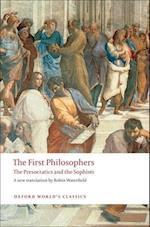 The First Philosophers