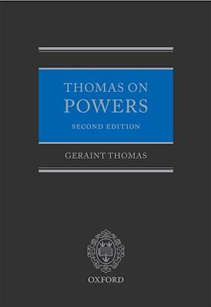 Thomas on Powers