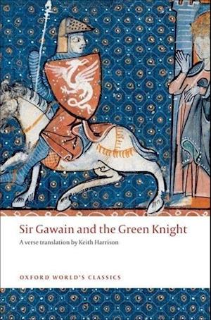 Sir Gawain and The Green Knight