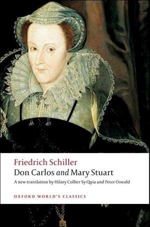 Don Carlos and Mary Stuart