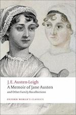 A Memoir of Jane Austen