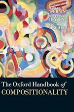 The Oxford Handbook of Compositionality