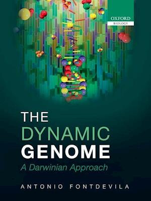 The Dynamic Genome