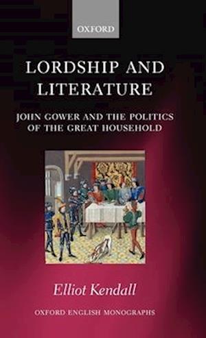 Lordship and Literature