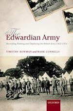 The Edwardian Army