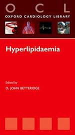 Hyperlipidaemia