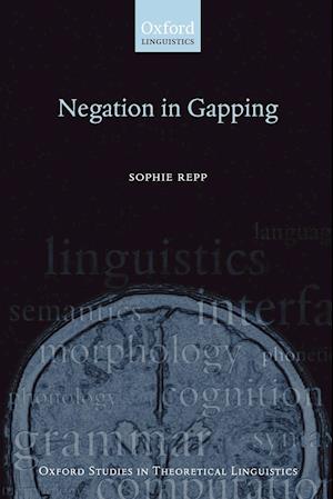 Negation in Gapping
