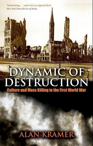 Dynamic of Destruction