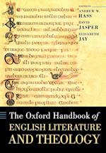 The Oxford Handbook of English Literature and Theology