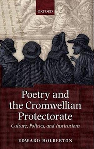 Poetry and the Cromwellian Protectorate