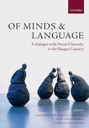 Of Minds and Language