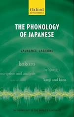 The Phonology of Japanese