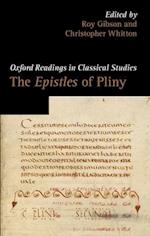 The Epistles of Pliny