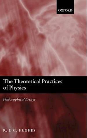 The Theoretical Practices of Physics