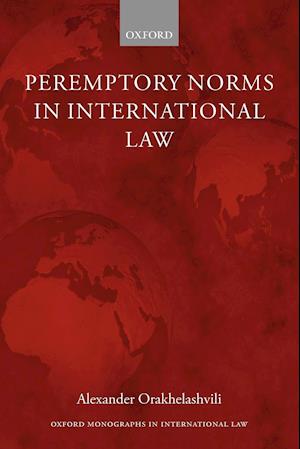 Peremptory Norms in International Law