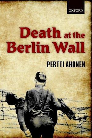 Death at the Berlin Wall