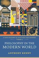 Philosophy in the Modern World