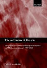 The Adventure of Reason