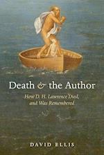Death and the Author