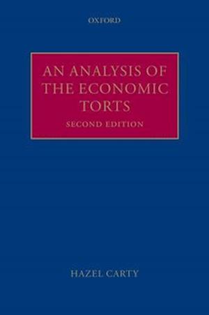 An Analysis of the Economic Torts