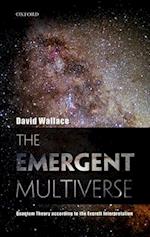 The Emergent Multiverse