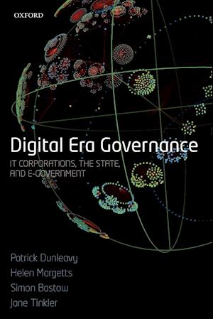 Digital Era Governance