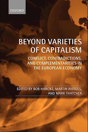 Beyond Varieties of Capitalism