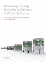 Modelling Longevity Dynamics for Pensions and Annuity Business