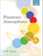 Planetary Atmospheres