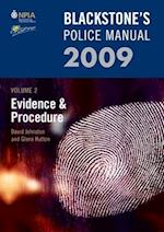 Blackstone's Police Manual Volume 2