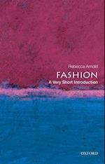 Fashion: A Very Short Introduction