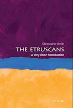 The Etruscans: A Very Short Introduction