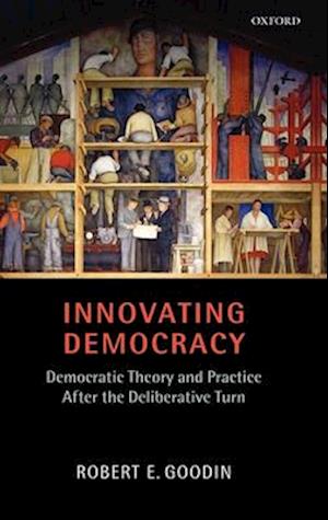 Innovating Democracy