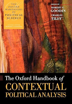 The Oxford Handbook of Contextual Political Analysis