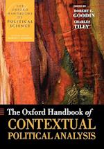 The Oxford Handbook of Contextual Political Analysis