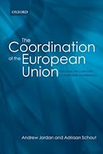 The Coordination of the European Union