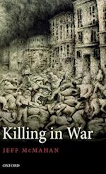 Killing in War