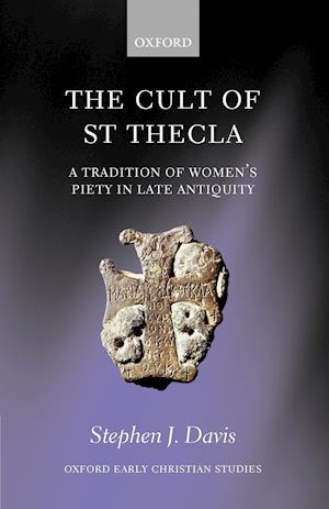 The Cult of Saint Thecla