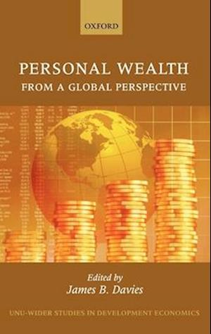 Personal Wealth from a Global Perspective