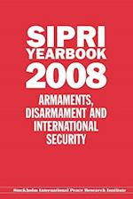 SIPRI Yearbook 2008