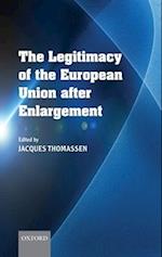 The Legitimacy of the European Union After Enlargement